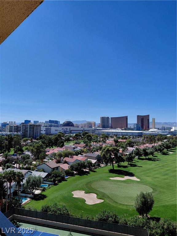 3111 Bel Air DR