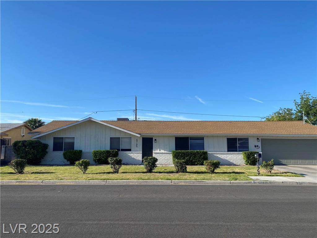 4765 Mohave AVE