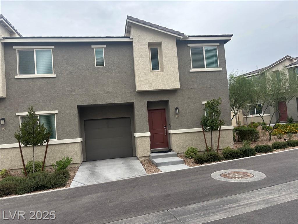 2872 Atomic Tangerine WAY