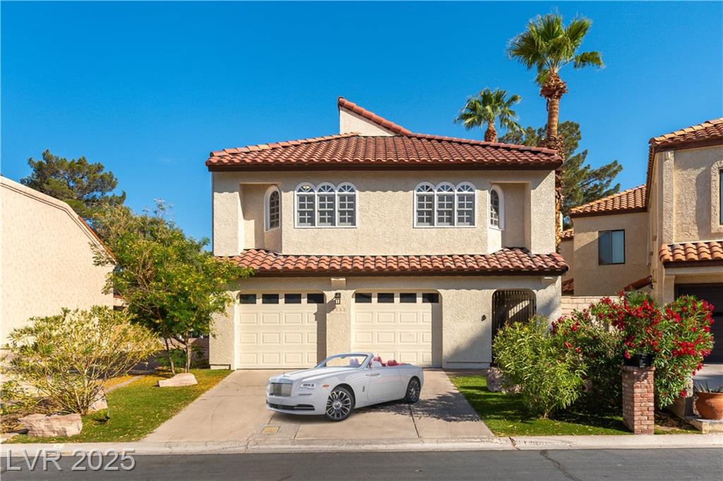 2845 Queens Courtyard DR