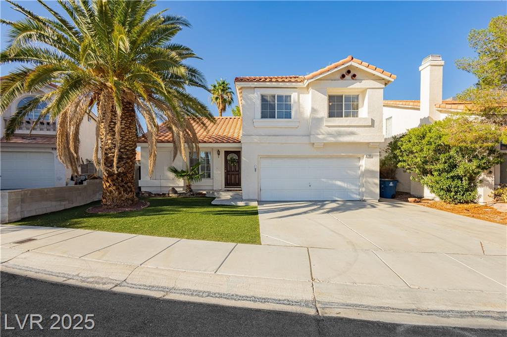 8780 Autumn Valley AVE