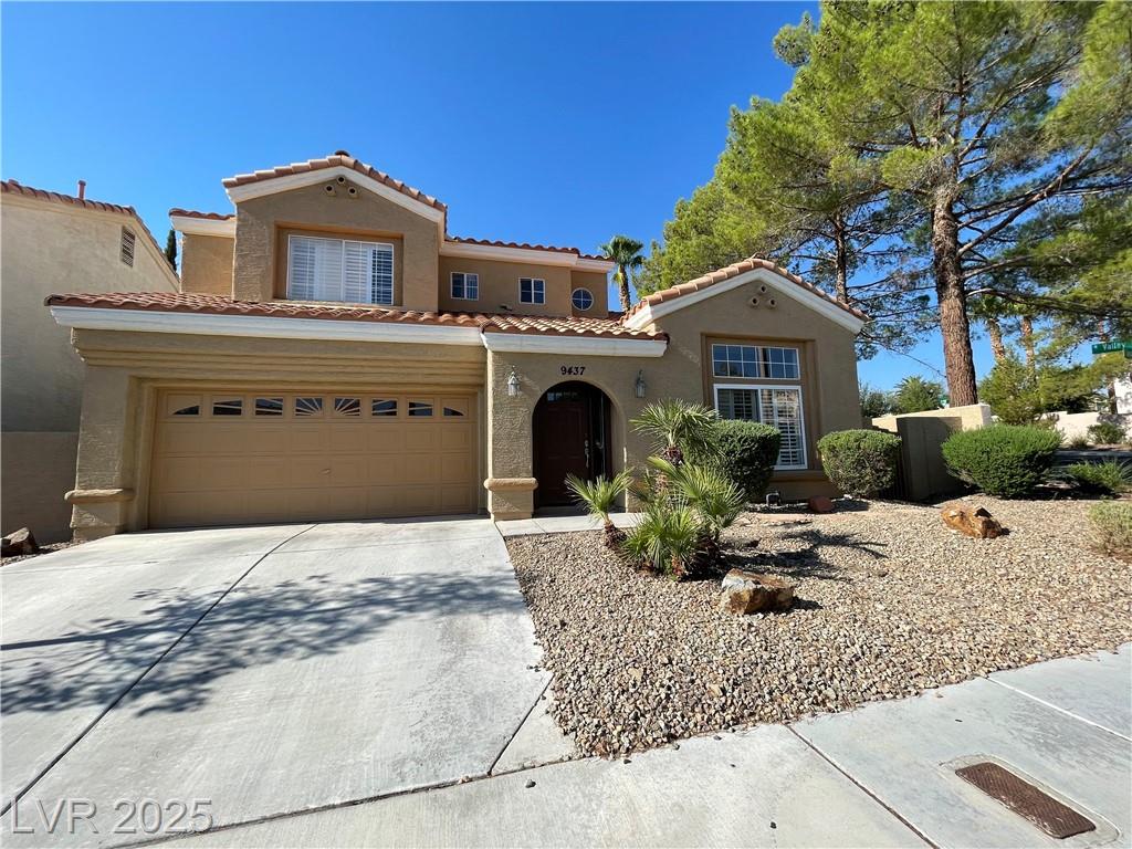 9437 SIERRA SUMMIT AVE