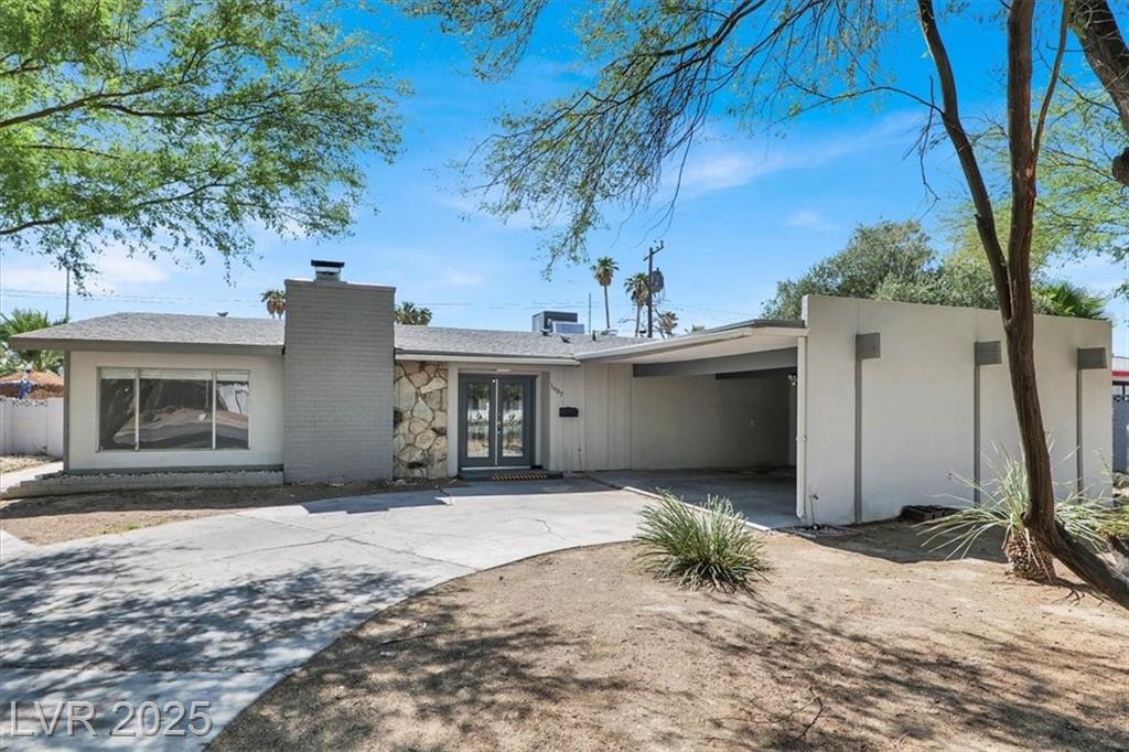 1607 Silver Mesa WAY