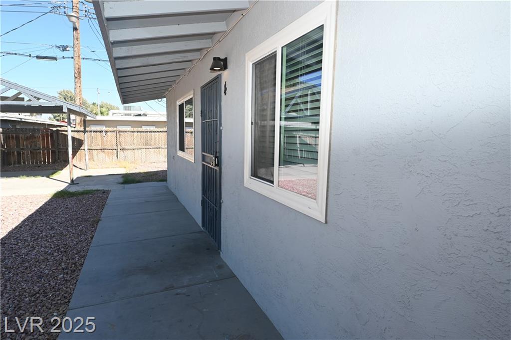 2508 McCarran ST