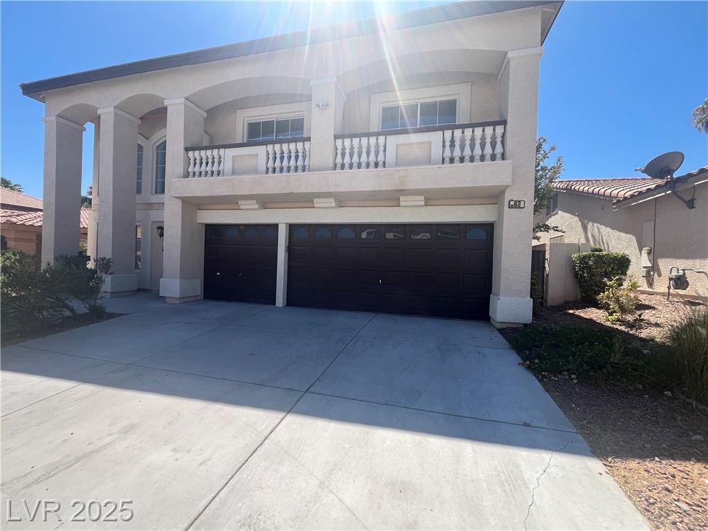 8629 Copper Falls AVE