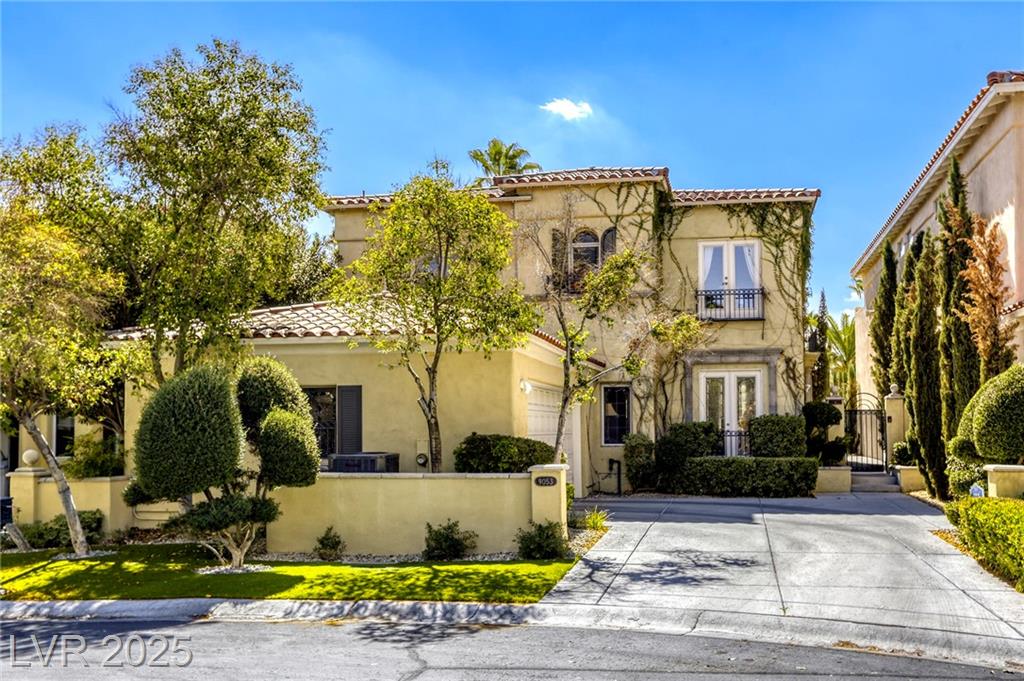 9053 Opus DR