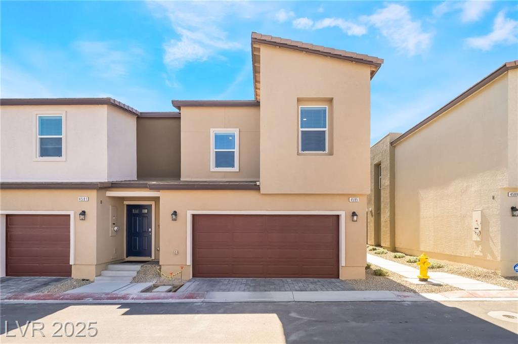4585 Honey Hills AVE