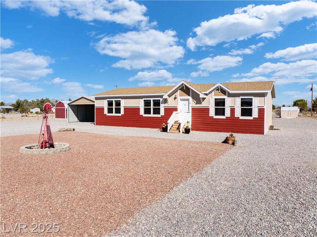 1080 Rockaway LN