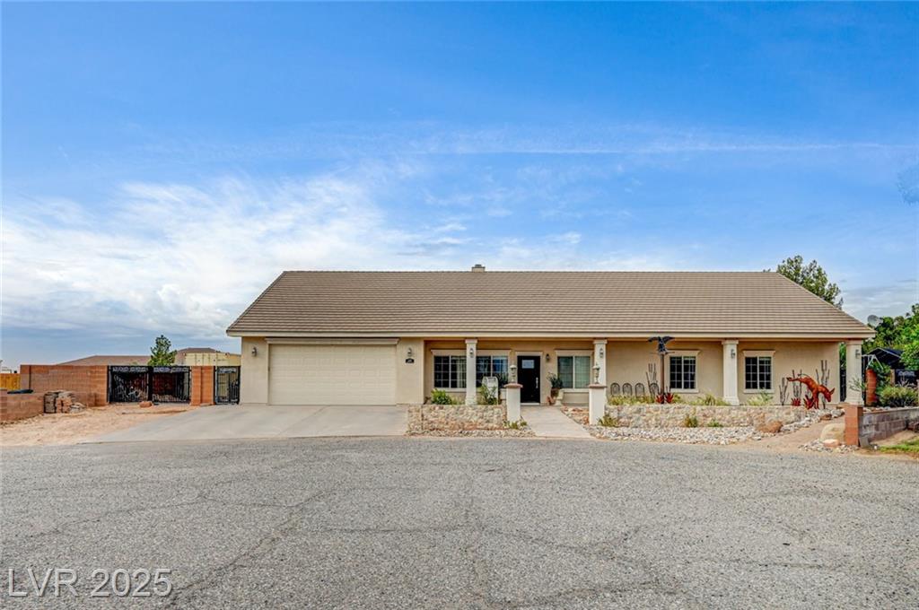 1140 Mahoney AVE