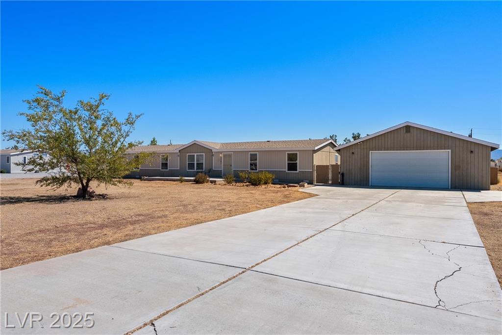 2381 Guinn CT