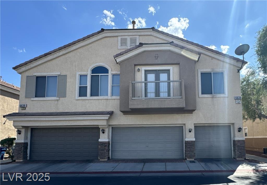 6639 Tumbleweed Ridge LN