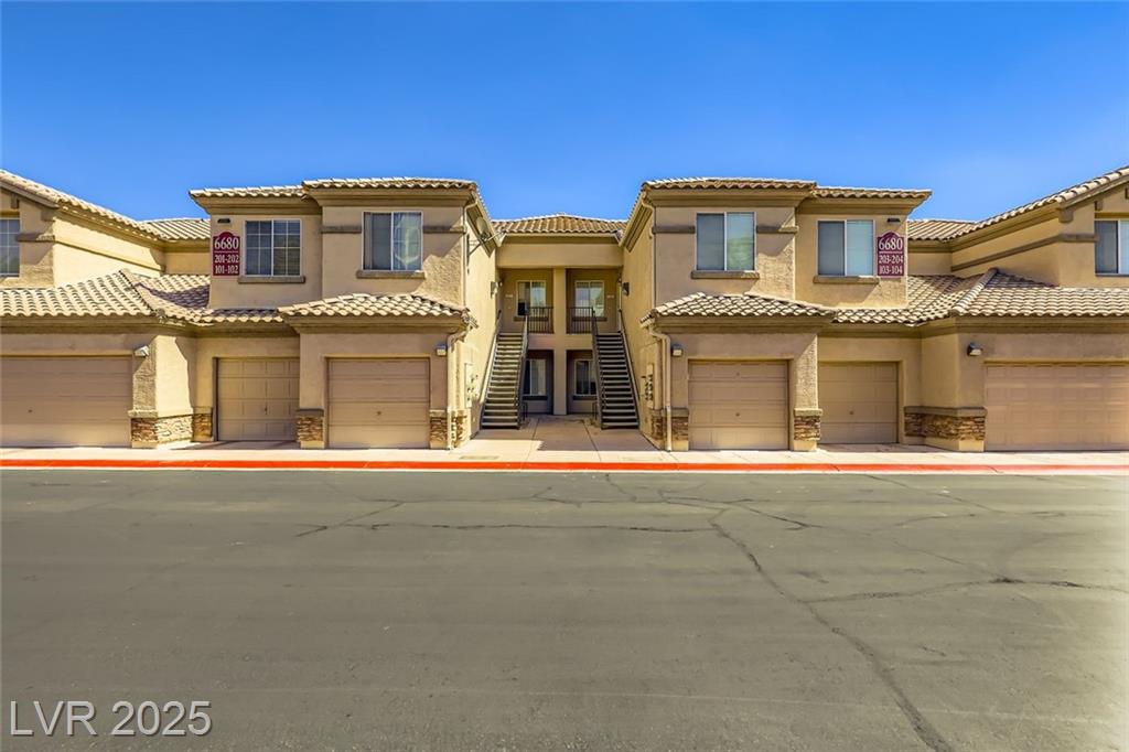 6680 Abruzzi DR