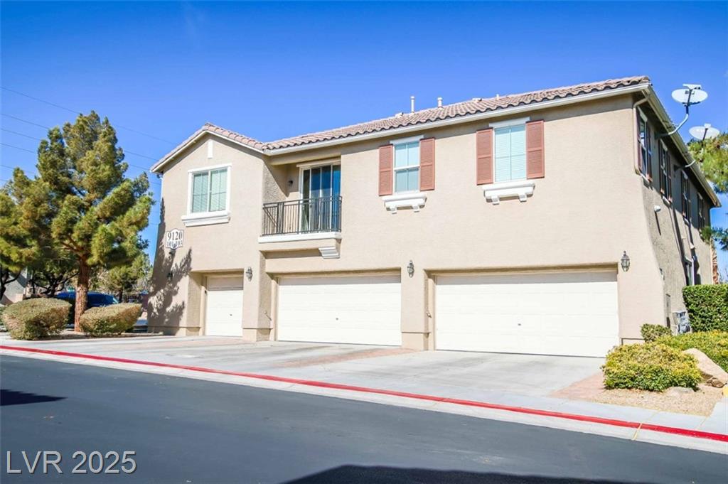 9120 Ripple Ridge AVE