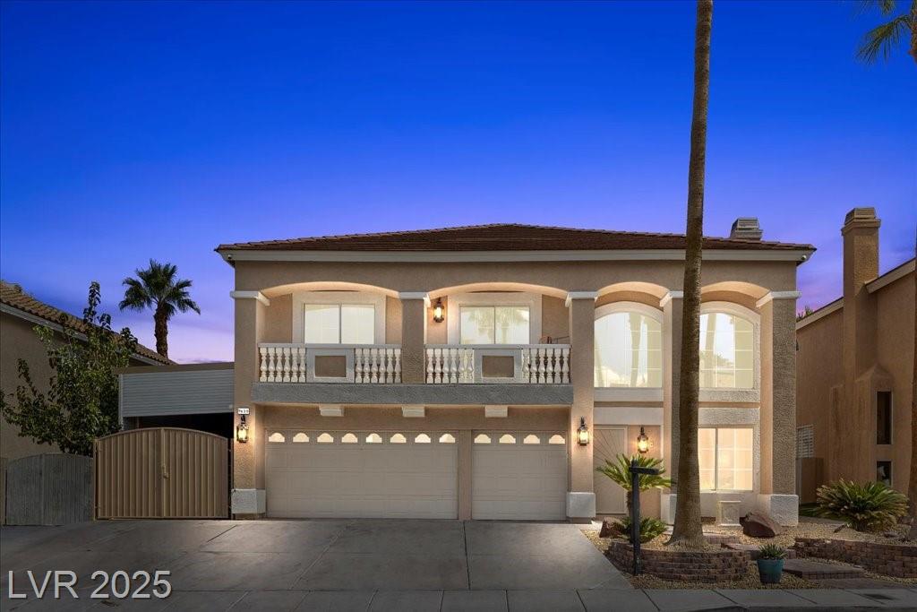 9620 Orchid Bay DR