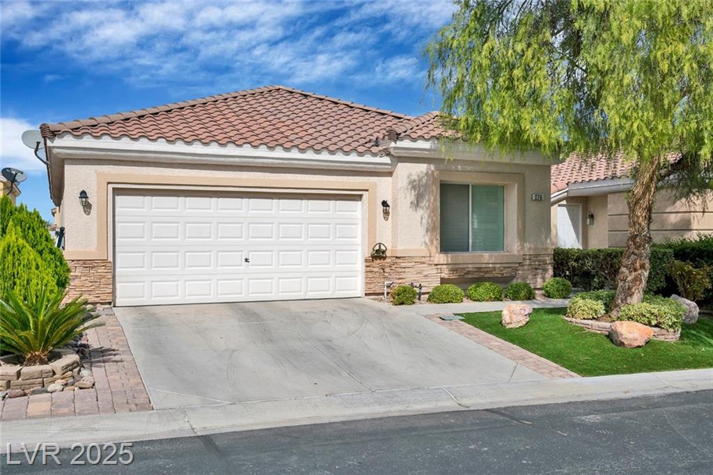 276 Crooked Tree DR