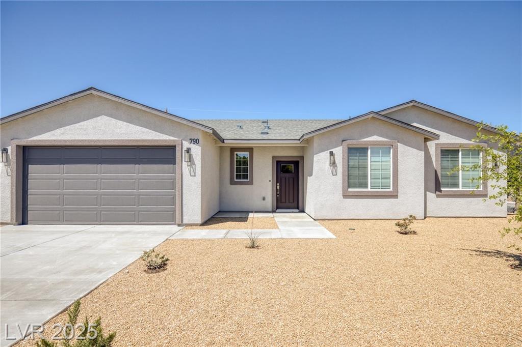 790 Lone Pine RD