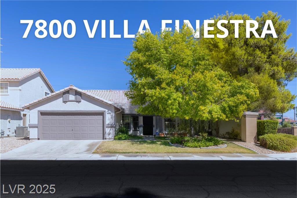 7800 Villa Finestra DR