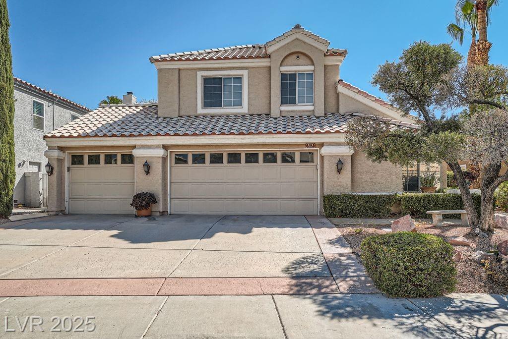 2112 Marble Gorge DR