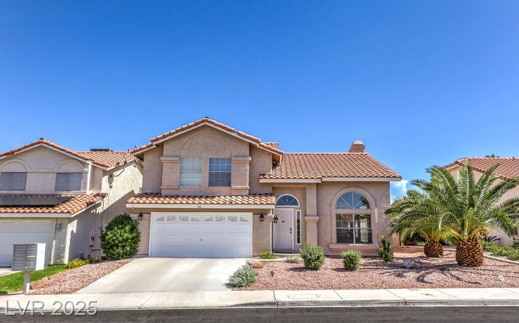 36 Tidwell LN