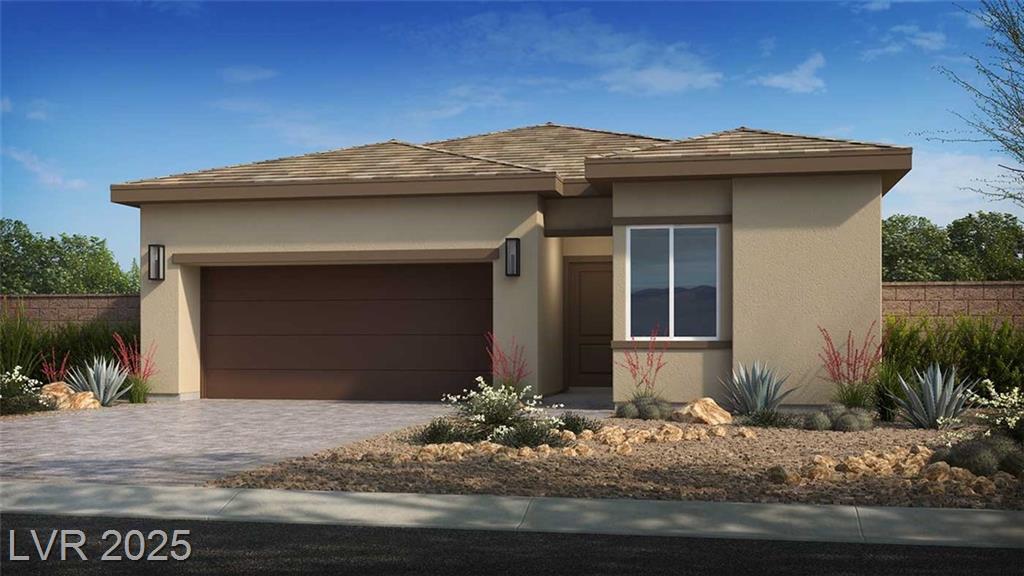 4602 Cactus Canyon DR