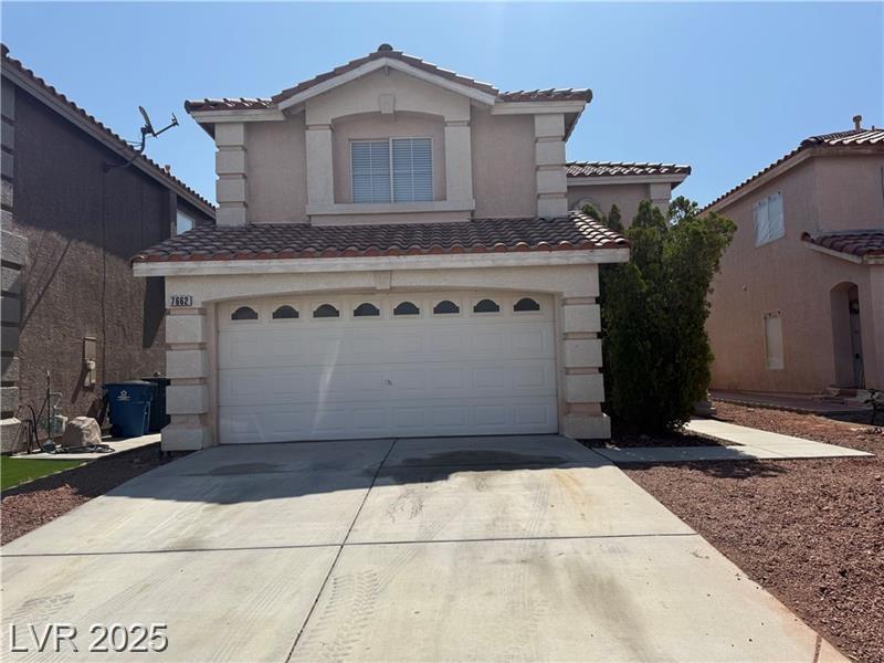 7662 Starshell Point CT