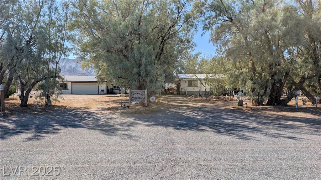 2722 Saddleback DR