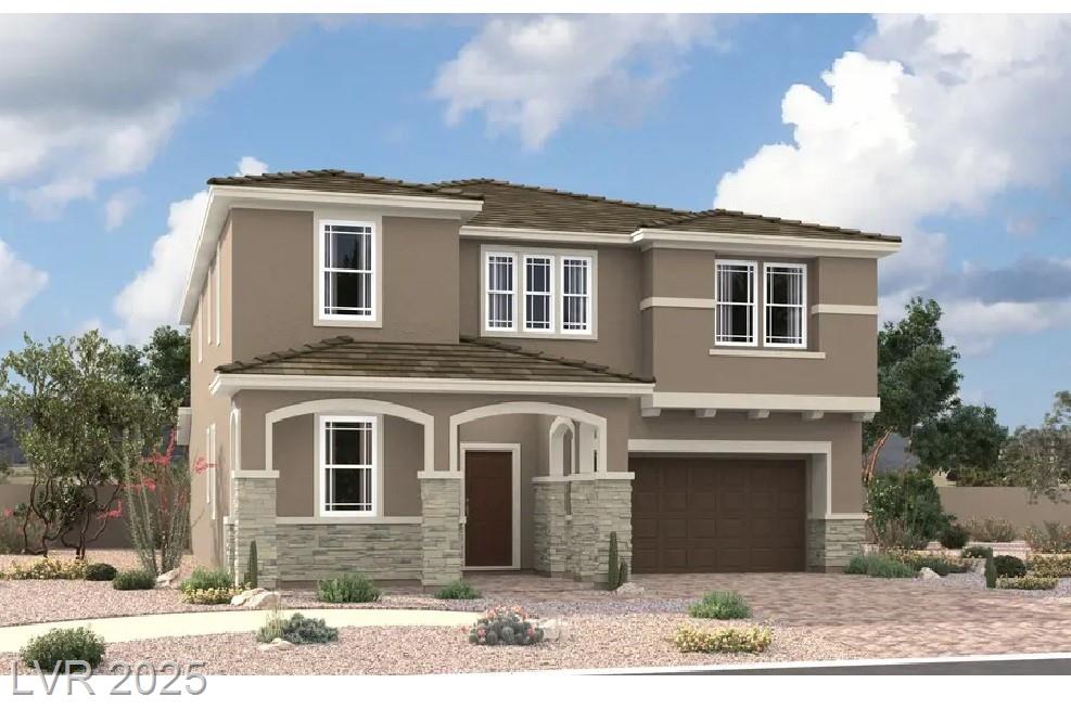 76 Serene Tempo AVE