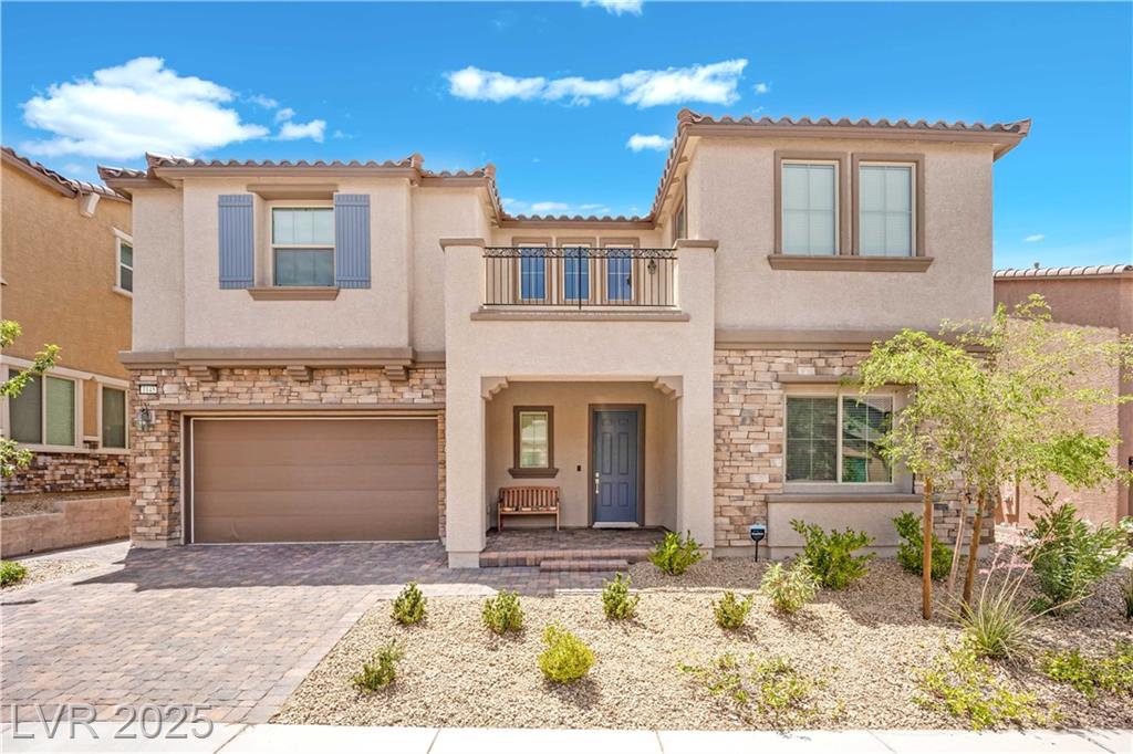 1145 Pandora Canyon ST