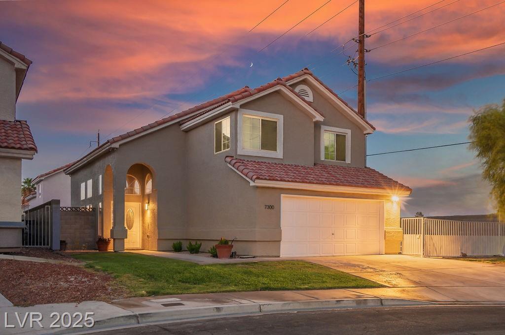 7300 Casa Solar CT
