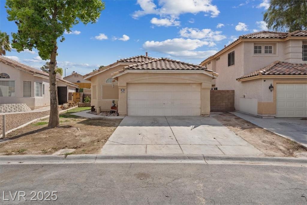 899 Hornbeak CT