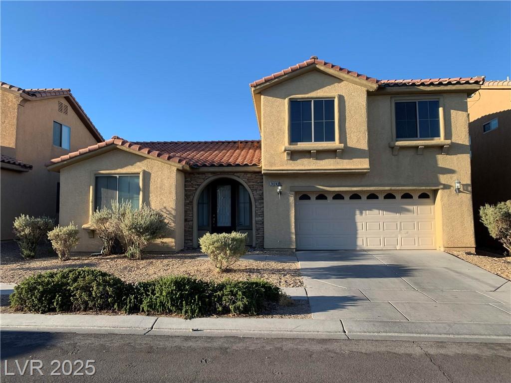 7424 Longhorn Lodge AVE