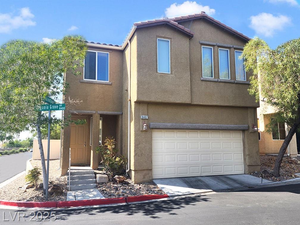 8407 Sequoia Grove AVE