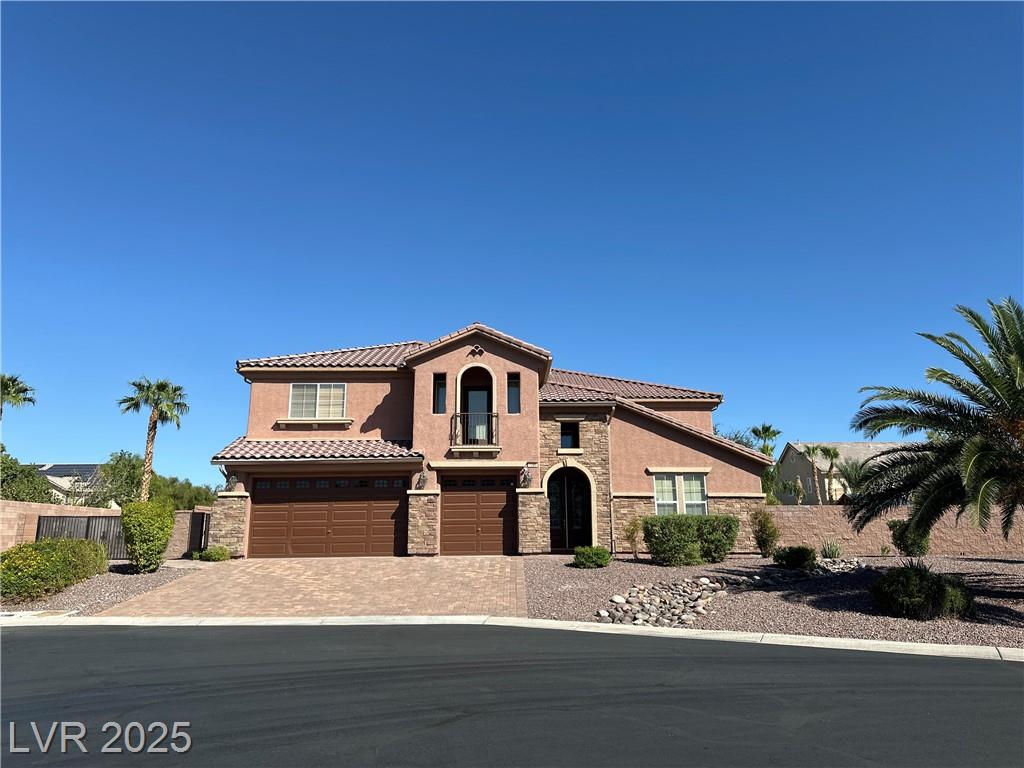 7380 Silver Spirit ST