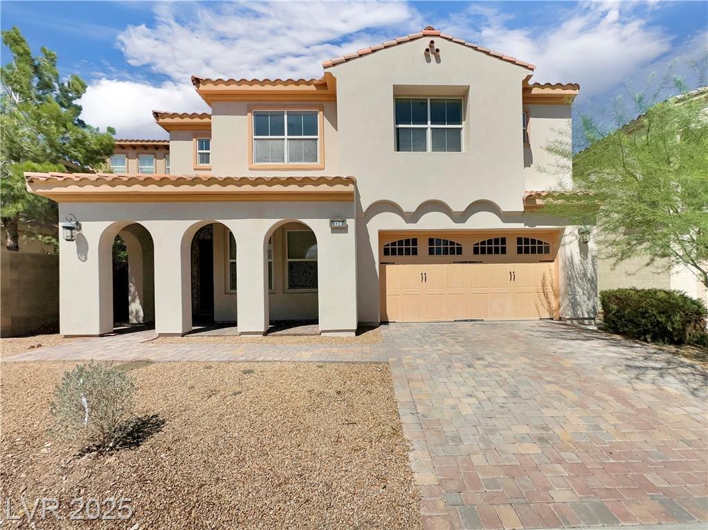 134 Crooked Putter DR