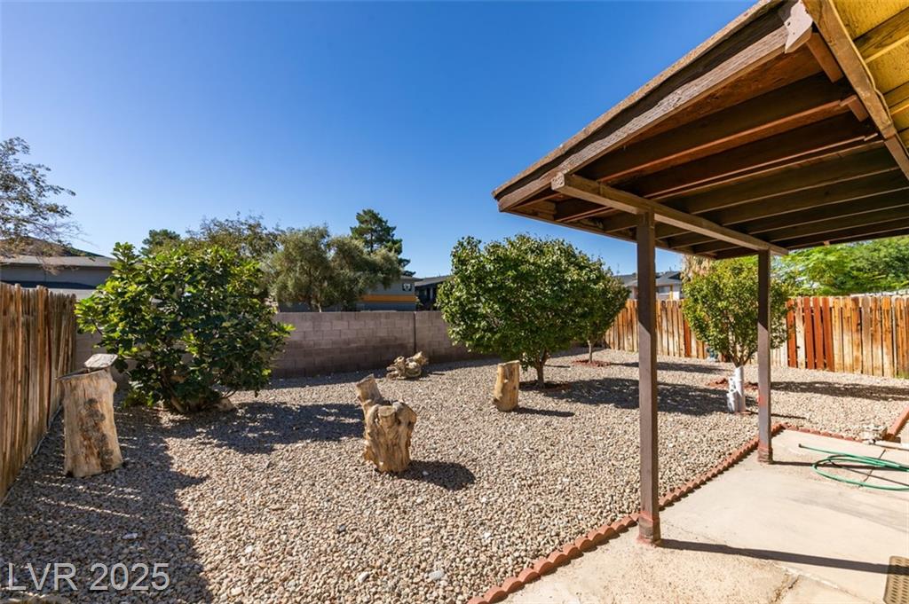 4709 Mahogany DR