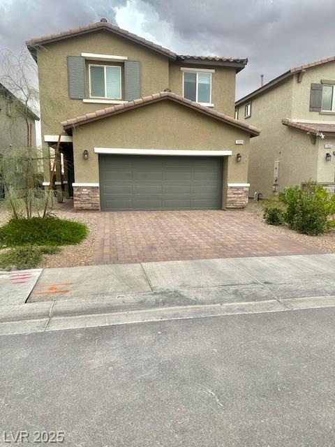 7039 Alabaster Peak ST