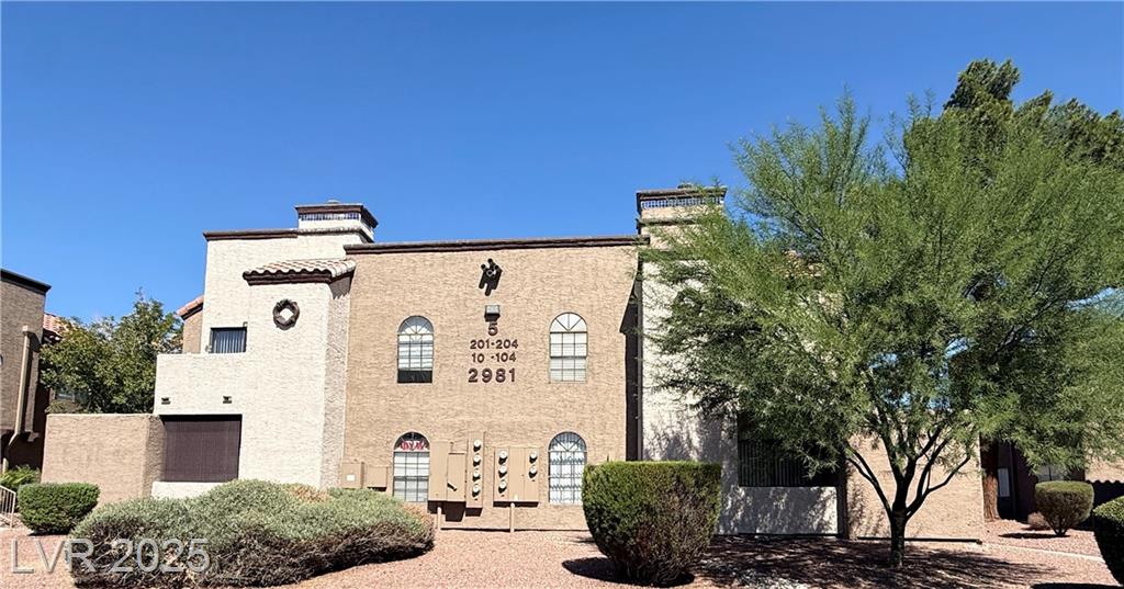 2981 Juniper Hills BLVD