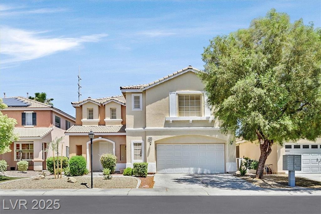 7554 Catalina Harbor ST