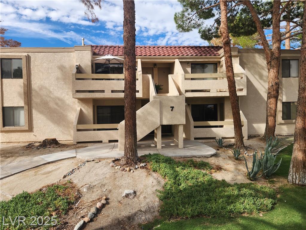 3761 Desert Marina DR