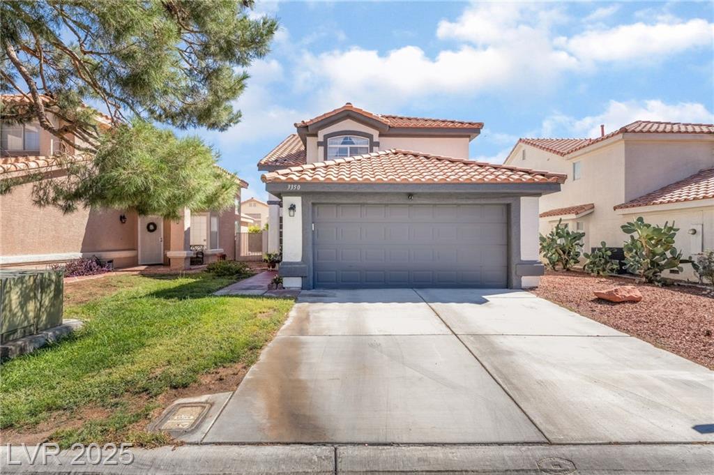3350 Stacey Lyn DR