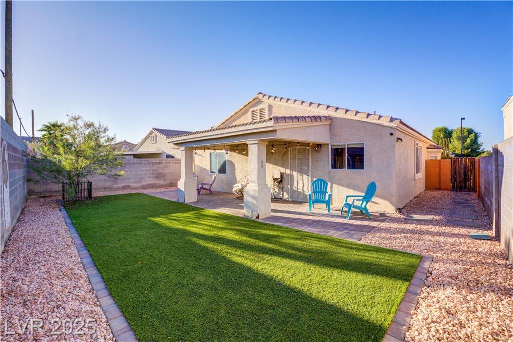 5297 Mineral Lake DR