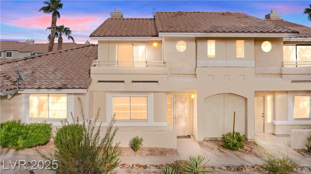 2157 Camel Mesa DR