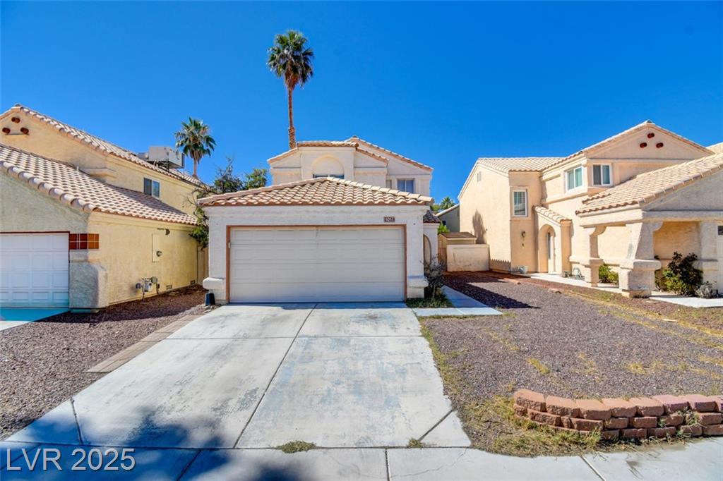 4053 Hazelridge DR