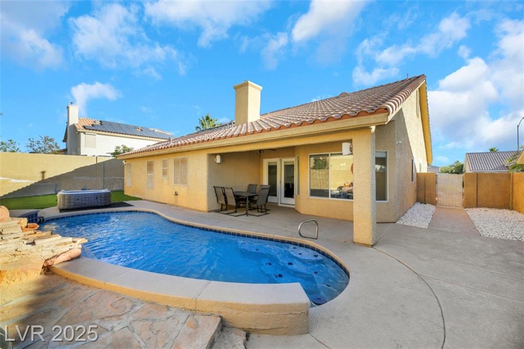 3921 Argent Star CT