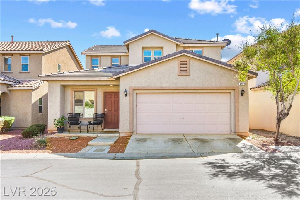 6709 Boom Town DR