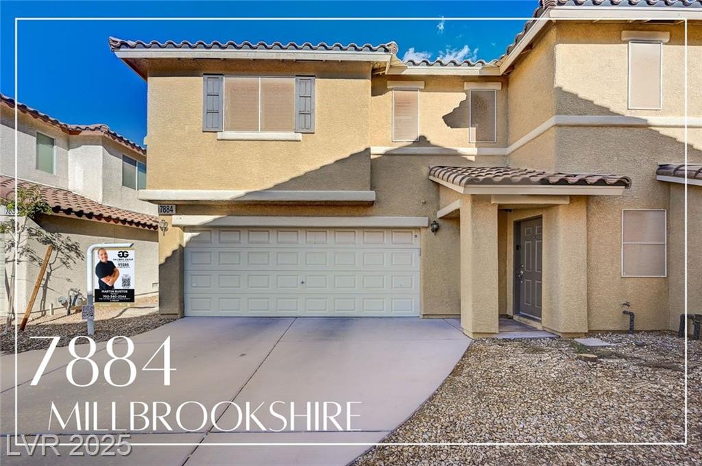7884 Millbrookshire WAY