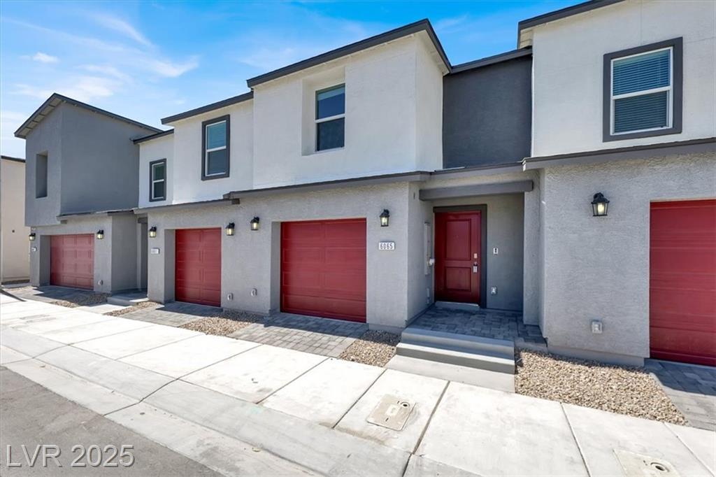 6065 Amaryllis Falls ST