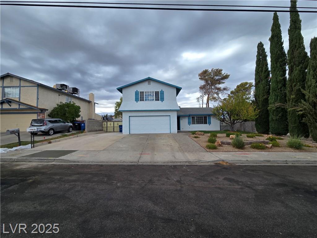 814 Arrowhead TRL