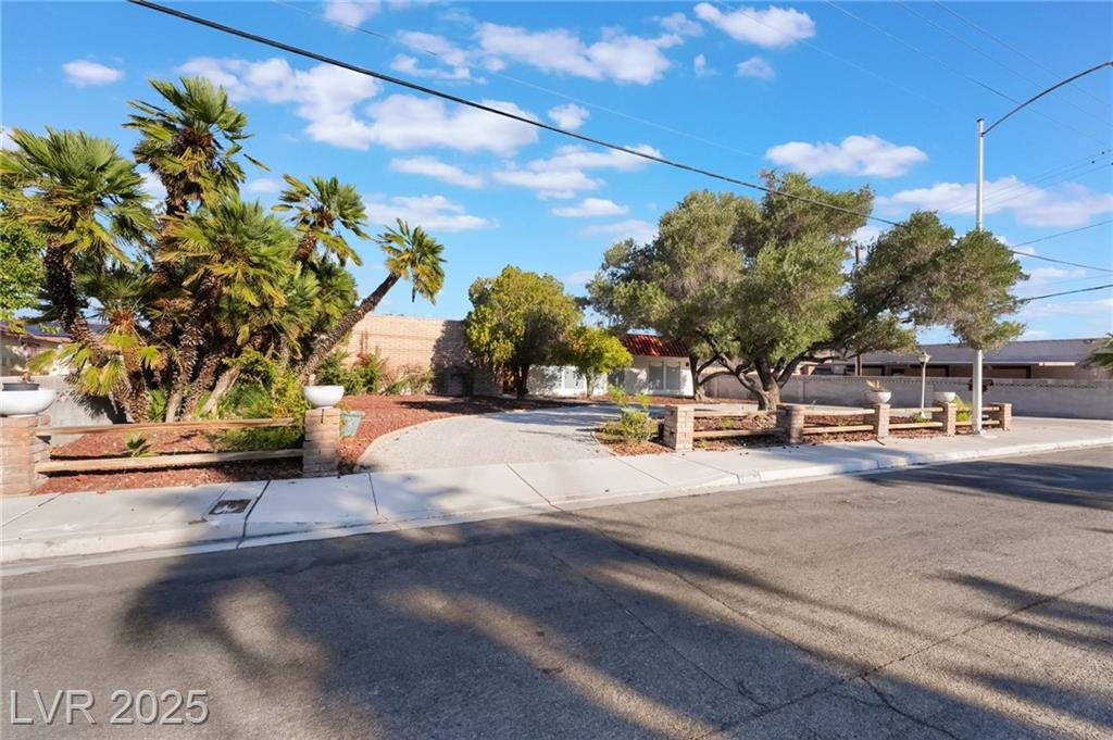 909 Cashman DR