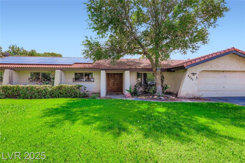 4465 Emerald AVE